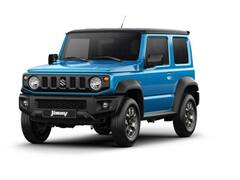 येत आहे स्टायलिश Jimny, लूकसह फीचरही आहेत दमदार