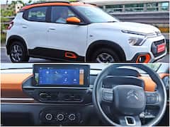 Citroen C3 Price In India - Will It Start At Rs 6 Lakh?