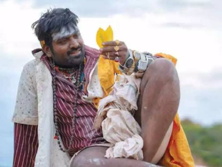 kadaisi vivasayi got 2nd place in best films of 2022 2022 ஆம் ஆண்டின் சிறந்த படம்... உலகளவில் மாஸ் காட்டிய விஜய் சேதுபதியின் “கடைசி விவசாயி”