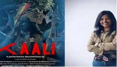 ਫ਼ਿਲਮ ਦੇ ਪੋਸਟਰ ਨੂੰ ਲੈ ਕੇ ਛਿੜਿਆ ਵਿਵਾਦ, ਨਿਰਦੇਸ਼ਕ ਖਿਲਾਫ਼ FIR ਦਰਜ