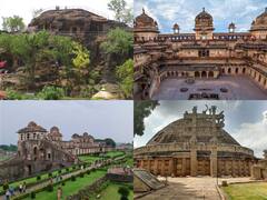 Mp Tourist Destination: मॉनसून में मध्य प्रदेश की ये जगह हो जाती हैं बेहद खूबसूरत, नेचर लवर्स के लिए परफेक्ट हैं ये टूरिस्ट डेस्टिनेशन