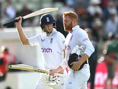 In Pics : भारताचा इंग्लंडकडून 7 विकेट्सनी पराभव, मालिकाही सुटली अनिर्णित