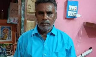 திருச்சியில் வங்கி ஊழியரை காரில் கடத்தி ரூ.12 லட்சம் கொள்ளை - மர்ம கும்பலுக்கு போலீஸ் வலைவீச்சு..!