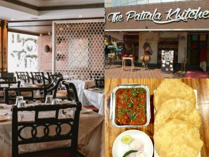 Places To Eat In Noida: घुमक्कड़ी के शौकीन होने का एक सबसे अहम फायदा ये है कि ना सिर्फ आपको नई जगहों पर घूमने और उन्हें जानने का मौका मिलता है बल्कि फूड वैरायटी भी एन्जॉय करने का मौका मिलता है. अगर आप नोएडा या दिल्ली में रहते हैं तो आज आपको नोएडा की कुछ ऐसी खास जगहों के बारे में बताएंगे जहां आप कुछ स्पेशल फूड्स का आनंद उठा सकते हैं. नोएडा की कई जगहें ऐसी हैं जहां आप स्ट्रीट फूड्स से लेकर फाइव स्टार कुजीन तक का टेस्ट ले सकते हैं.