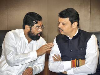 Maharashtra Cabinet: બે તબક્કાઓમાં થશે મહારાષ્ટ્રમાં કેબિનેટ વિસ્તાર, જાણો બીજેપીના ખાતામાં કયા-કયા વિભાગ