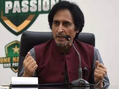 पाकिस्तान में बुलेटप्रूफ गाड़ी में चलते हैं PCB अध्यक्ष रमीज़ राजा, जानिए क्या है वजह