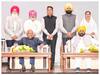 Punjab Ministers Portfolios: पंजाब सरकार ने नए मंत्रियों को बांटे विभाग, पुराने मंत्रियों के विभाग में फेरबदल, जानें किसको क्या मिला