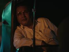 Dr. Arora - Gupt Rog Visheshagya Trailer: Kumud Mishra Plays A Sexologist In Imtiaz Ali's Web-Series