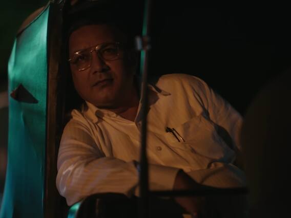 Dr. Arora - Gupt Rog Visheshagya Trailer: Kumud Mishra Plays A Sexologist In Imtiaz Ali's Web-Series