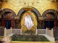 IRCTC Tour Package: શિરડી અને જ્યોતિર્લિંગના દર્શન માટે આર્ઇઆરસીટીસીએ જાહેર કર્યું આ સ્પેશ્યલ ટૂર પેકેજ