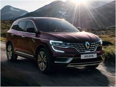 Creta और Seltos को मात देने आ रही है Renault की न्यू SUV Koleos, जल्द होगी लॉन्च