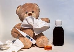 Coronavirus : জ্বর নিয়ে আসা ৭০ শতাংশ শিশুর Rapid টেস্ট করালেই করোনা পজিটিভ : ডা. অপূর্ব ঘোষ