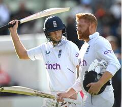 IND vs ENG, 5th Test: বার্মিংহ্যামে হার ভারতের, রুট, বেয়ারস্টোর সেঞ্চুরি, সিরিজ ড্র