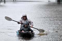 ઓસ્ટ્રેલિયામાં પૂરથી તબાહી, સિડનીમાં 50 હજાર લોકો પ્રભાવિત, જુઓ તસવીરો