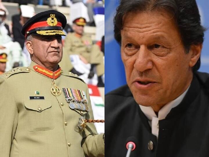 Pakistan Imran Khan former PM allegations on Pak Army Chief Bajwa Pakistan आर्मी चीफ बाजवा क्यों 'फूंक-फूंककर' रख रहे कदम? जानिए पूर्व PM इमरान ने क्या आरोप लगाए