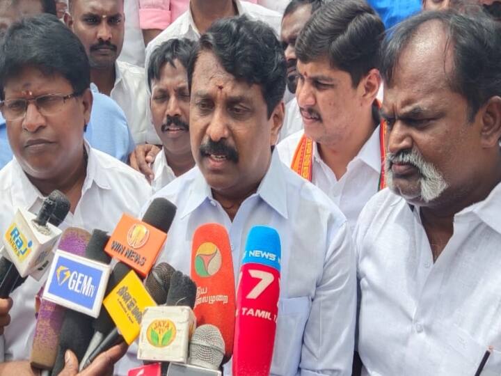 இந்தியாவில் பிரமாண்ட பட்ஜெட் : நிறைய எதிர்பார்க்கிறோம்., நல்லதே நடக்கும் - நயினார் நாகேந்திரன் பேட்டி !