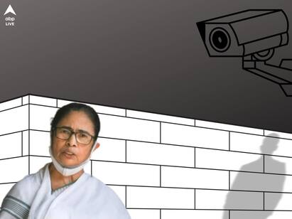 Mamata Banerjees security got breached not once but several times from Kolkata to Nandigram, Bogtui Mamata Banerjee Security: কামদুনি, নন্দীগ্রাম থেকে কালীঘাট, কেন বার বার মমতার নিরাপত্তায় ফাঁক!