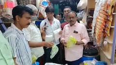 Serampore News: নিষেধাজ্ঞা সত্ত্বেও দেদার উৎপাদন ও ব্যবহার! শ্রীরামপুরে বন্ধ করে দেওয়া হল প্লাস্টিক থলি কারখানা