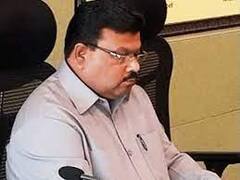 Dehradun: आय से अधिक संपत्ति मामले में IAS Ram Vilas Yadav से विजिलेंस टीम की पूछताछ जारी