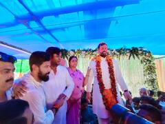 Ramvilas Paswan Jayanti: मुकेश सहनी ने रामविलास पासवान को बताया आदर्श, जयंती पर VIP सुप्रीमो ने कह दी बड़ी बात