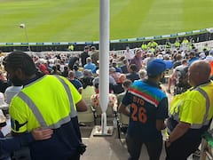 Ind vs Eng 5th Test: నాడు ఆస్ట్రేలియాలో, నేడు ఇంగ్లాండ్‌లో జాత్యహంకారం - భార‌త‌ ఫ్యాన్స్‌పై దారుణమైన వ్యాఖ్యలు