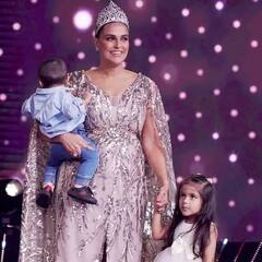 Femina Miss India 2022: ਨੇਹਾ ਧੂਪੀਆ ਨੇ 20 ਸਾਲਾਂ ਬਾਅਦ ਫਿਰ ਪਹਿਨਿਆ ਮਿਸ ਇੰਡੀਆ ਦਾ ਤਾਜ, ਸ਼ੇਅਰ ਕੀਤਾ 20 ਸਾਲ ਦਾ ਤਜਰਬਾ