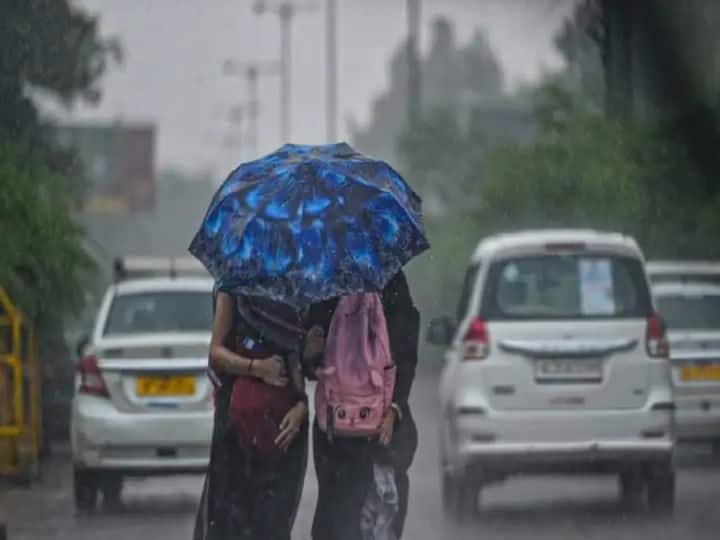Delhi It may rain today according to Meteorological Department rain on next 3 days in NCR ANN Delhi NCR Weather Update: दिल्ली में आज हो सकती है बारिश, जानिए अगले तीन दिन तक NCR में कैसा रहेगा मौसम