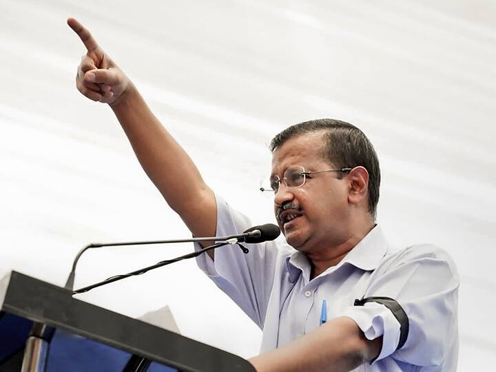 Will Move Court To Get MCD Elections Conducted On Time, Says Delhi CM Arvind Kejriwal Centre Using Force, Hooliganism In Not Allowing MCD Polls Delhi CM Arvind Kejriwal In Delhi Assembly Will Move Court To Get MCD Elections Conducted On Time, Says Delhi CM Arvind Kejriwal