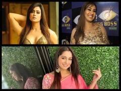 ટીવીની જાણીતી અભિનેત્રીઓ Big Bossનું ટાઈટલ જીત્યા બાદ નાના પડદા પરથી થઈ ગઈ ગાયબ...