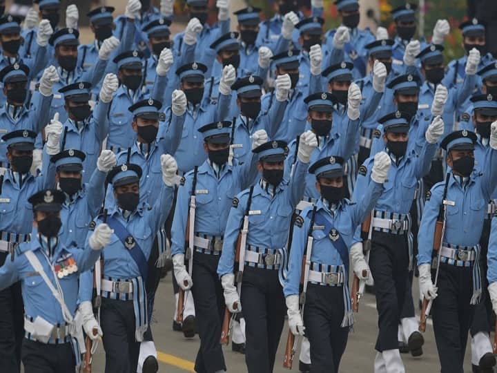 IAF Receives 7.5 Lakh Applications Under Agnipath Scheme, Closes Registration IAF Receives 7.5 Lakh Applications Under Agnipath Scheme, Closes Registration