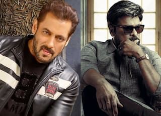 God Father Teaser: साउथ सुपरस्टार चिरंजीवी संग नजर आएंगे सलमान खान, फिल्म का टीजर वीडियो हुआ जारी