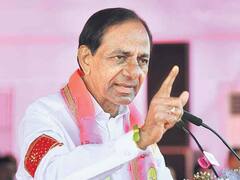 KCR BRS Postpone : కేసీఆర్ జాతీయ పార్టీ ఇప్పుడే కాదా ? మూడో సారి గెలవడమే ప్రస్తుత లక్ష్యమా ?