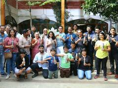 Ekda Kay Zala : कौतुकास्पद! 'एकदा काय झालं'च्या शूटिंगदरम्यान 'प्लॅस्टिक बंदी', प्लॅस्टिकच्या बाटल्यांचा वापर टाळला