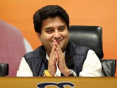 'Your Luggage Has Been Delivered': Minister Jyotiraditya Scindia Helps Student After IndiGo Gaffe