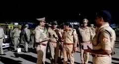 Prayagraj: छात्रों के 2 गुटों में बमबाजी, पुलिस ने 2 आरोपियों को हिरासत में लिया