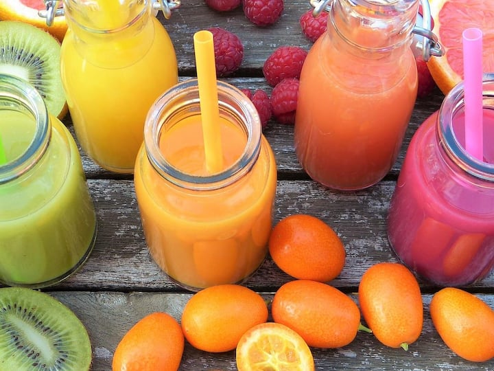 Why Fruit juice is not good for health Fruit Juice: ప్రూట్ జ్యూస్ తాగుతున్నారా? అయితే మీ ఆరోగ్యం ప్రమాదంలో పడినట్లే
