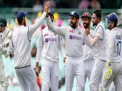 ICC WTC Points Table: உலக டெஸ்ட் சாம்பியன்ஷிப் 2023 இறுதிப்போட்டிக்கு தகுதி பெற இந்தியா என்ன செய்ய வேண்டும்?