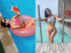 International Bikini Day: 5 Bikini Looks Of Sara Ali Khan That Broke The Internet