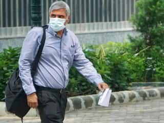 Mumbai Ex Top Cop News: मुंबई के पूर्व पुलिस कमिश्नर संजय पांडे को राहत नहीं, फोन टैपिंग मामले में बढ़ी हिरासत