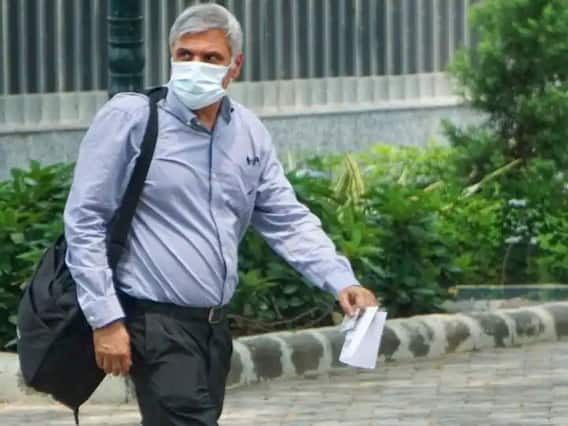 Sanjay Pandey News: सीबीआई ने NSE घोटाले में मुंबई के पूर्व पुलिस आयुक्त पर दर्ज किया केस, जानिए क्या है पूरा मामला