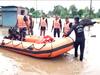 Monsoon Updates : कोकणाला पावसानं झोपडलं, चिपळूणमध्ये NDRF पथक सज्ज
