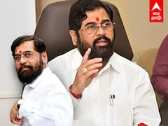 Eknath Shinde Profile: கவுன்சிலர் To முதலமைச்சர்! யார் இந்த ஏக்நாத் ஷிண்டே?