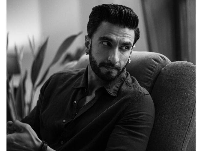 Ranveer Singh says 'It is a constant endeavour to be a versatile performer