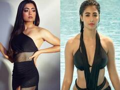 South Sensation: पूजा हेगड़े से रश्मिका मंदाना तक, साउथ के साथ-साथ बॉलीवुड में भी खूब पॉपुलर हैं ये अभिनेत्रियां