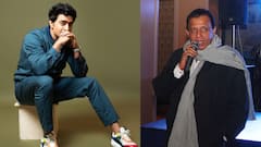 Prajapoti: এক ছবিতে দেব ও মিঠুন চক্রবর্তী, শুরু হল শ্যুটিং