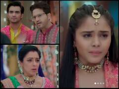 Anupama Upcoming Episode: बॉयफ्रेंड के लिए मां-बाप से भिड़ी पाखी को सपोर्ट करेगा अनुज, 'अनुपमा' में आज होगा धुआंधार फैमिली ड्रामा