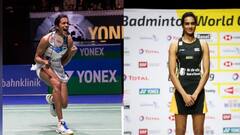 P V Sindhu Birthday: টানা দু বার অলিম্পিক্স পদক, আজ ২৮-এ পা দিলেন পিভি সিন্ধু