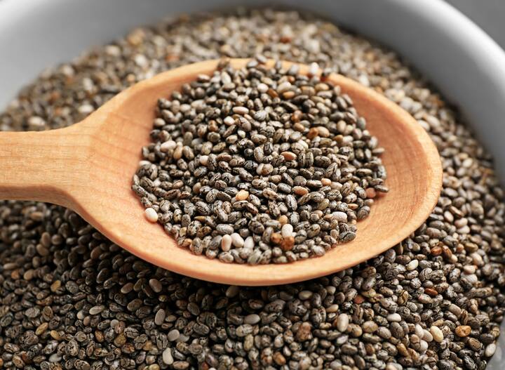 થાઈરોઈડમાં ચિયા સિડ્સનું સેવન કરો. જેનાથી વજન કંટ્રોલમાં થશે.
