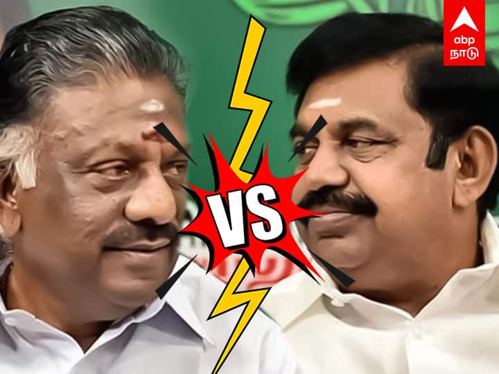 EPS has alleged that OPS is involved in trying to harm the welfare of the party by not doing his duty as treasurer ADMK : கட்சியை கெடுப்பது ஓபிஎஸ்தான்.. குற்றம்சாட்டிய எடப்பாடி பழனிசாமி