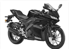 Yamaha YZF-R15S: এবার কালো রঙে পাওয়া যাবে ইয়ামাহার এই স্পোর্টস বাইক, থাকছে নতুন ফিচার